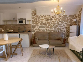 Paisible et cosy